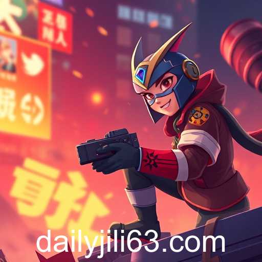 Dailyjili Revolutionizes Online Gaming Experience