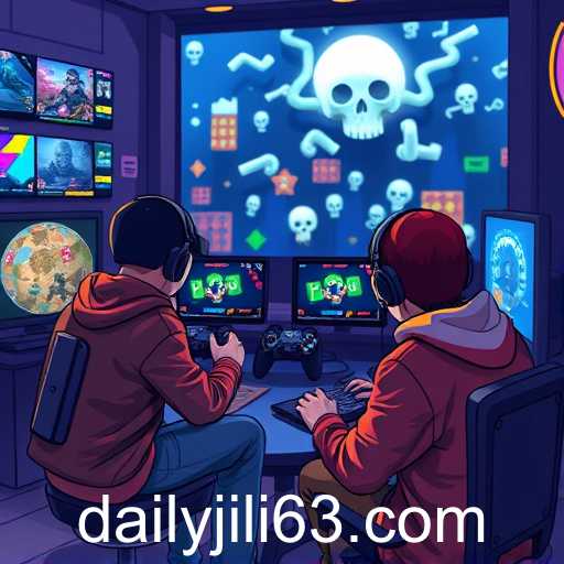 The Rise of English Game Websites in 2025