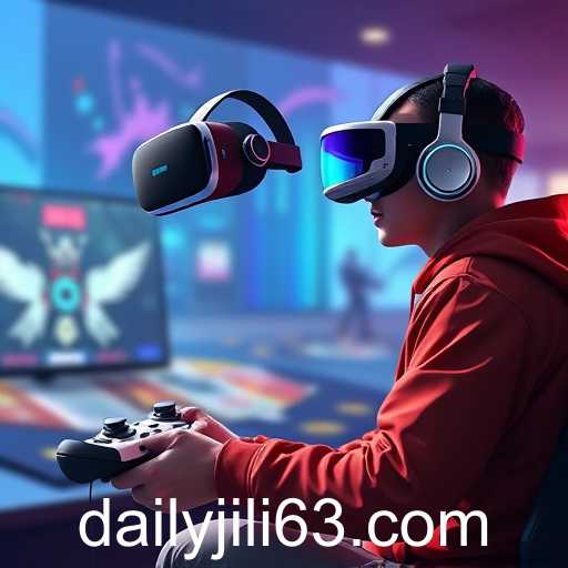 Gaming Trends Reshaping the Virtual Landscape