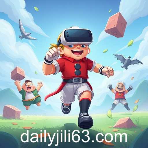 Gaming Trends: The Rise of 'dailyjili' in 2025