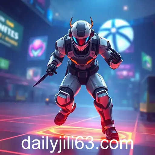 Gaming Dynamics in 2025: A Deep Dive into the Digital Arena