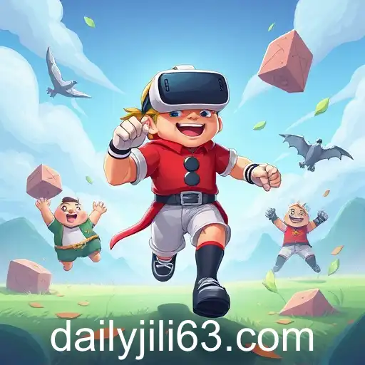 Gaming Trends: The Rise of 'dailyjili' in 2025