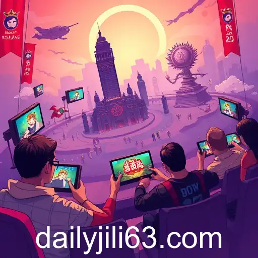 The Rise of Online Gaming Communities in 2025