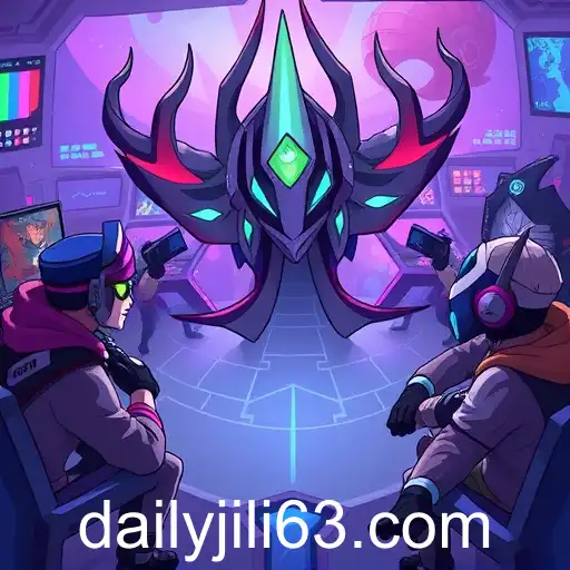 The Rise of DailyJili in Online Gaming