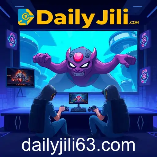 The Rising Phenomenon of DailyJili in Gaming