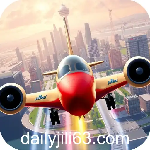 The Rise of DailyJili: A New Era in Online Gaming