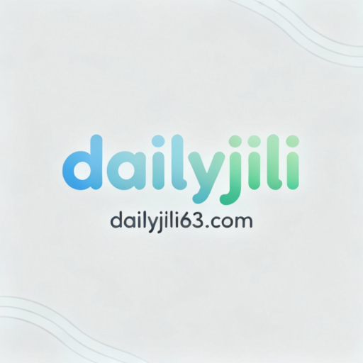 dailyjili