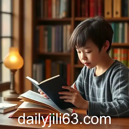 Enhancing Your Skills with Reading Comprehension Games: Unlocking the Potential of 'dailyjili'