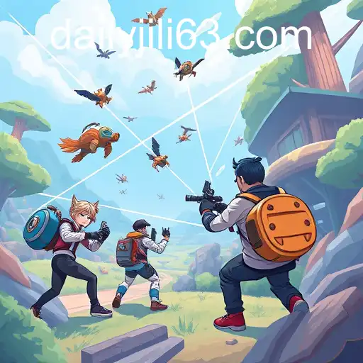 Exploring the Rise of DailyJili in Online Gaming