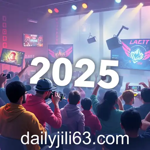The Rise of Online Gaming in 2025