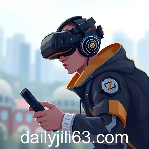 The Rise of Online Gaming Culture